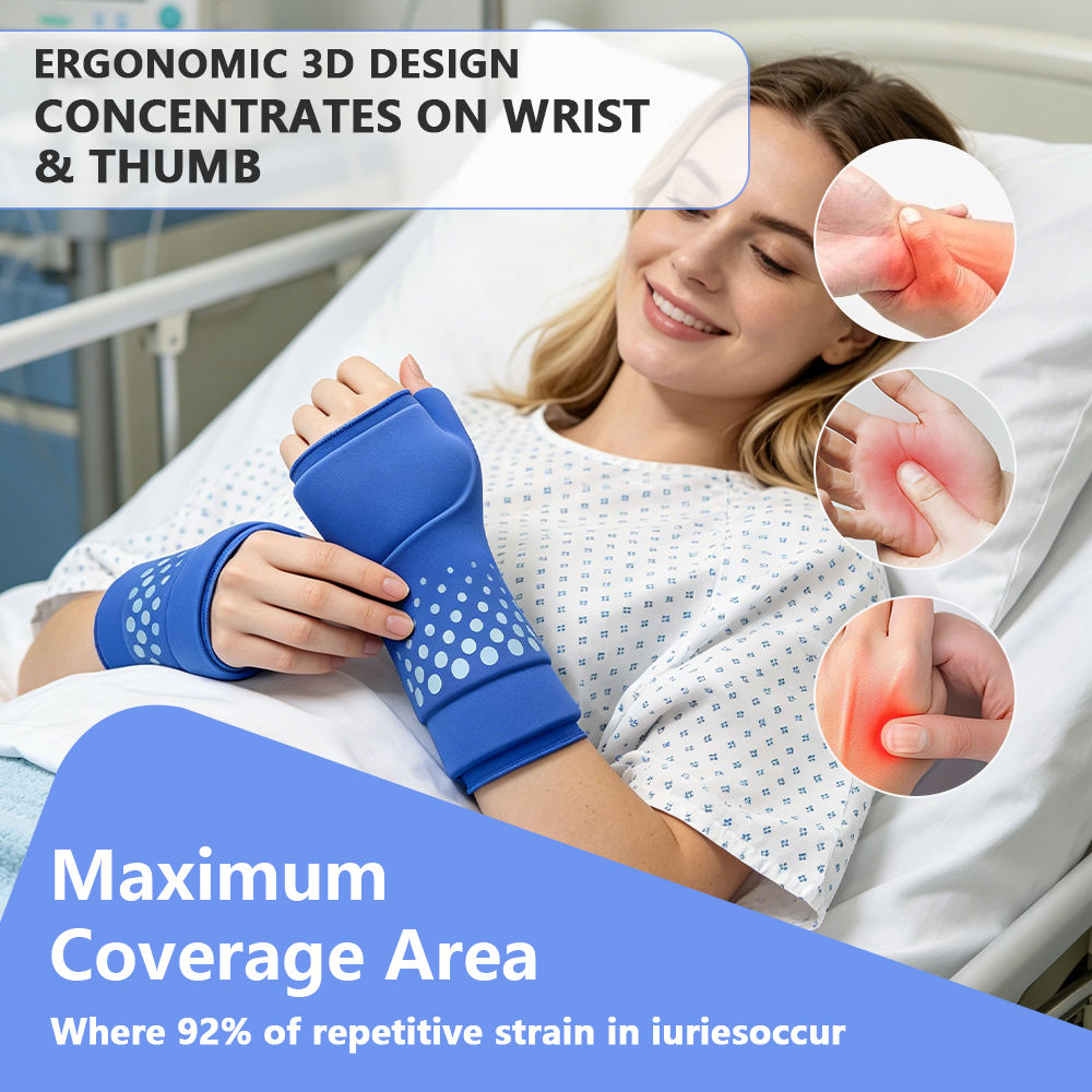 🖐️ Hand Support Brace