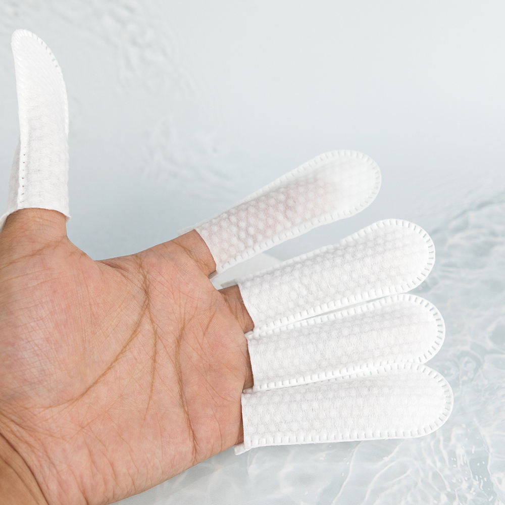 ✨🖐️ Finger Cleaning Wipes – Quick & Easy Hygiene Solution