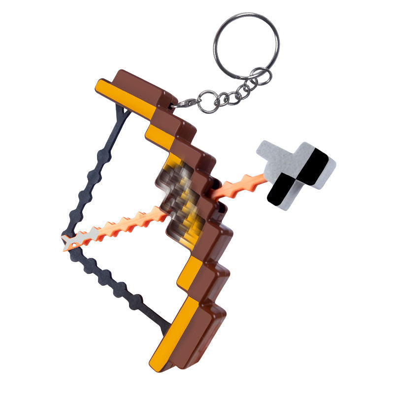 Glowing Sword Keychain ๐ฅ๐ฎ