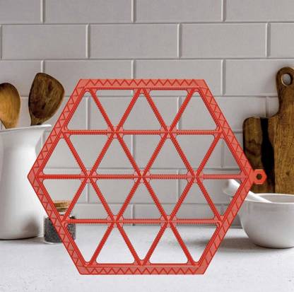 Unbreakable Samosa Maker 24 - Easy Samosa Press Mould