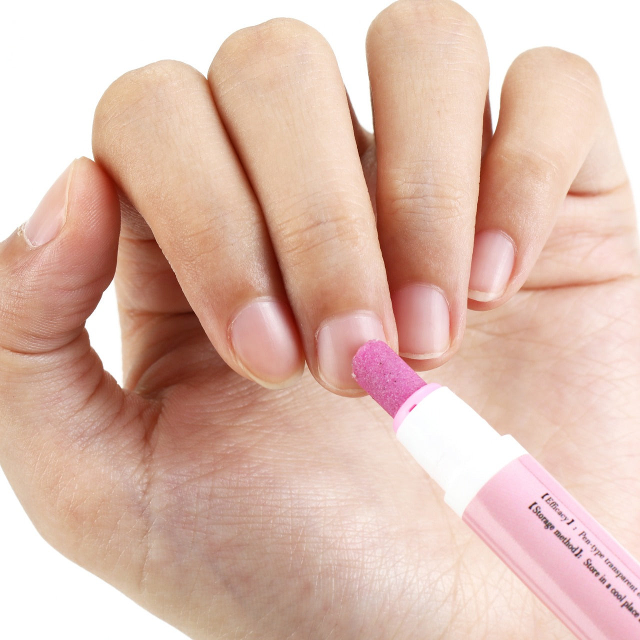 Cuticle Pusher & Oil Nail pen