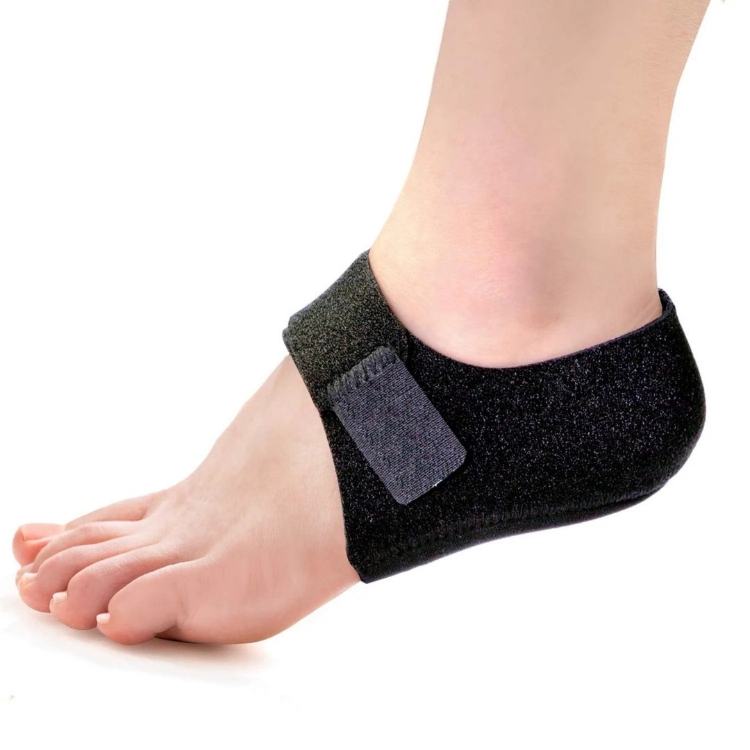 Herbal Comfort Heel Protectors