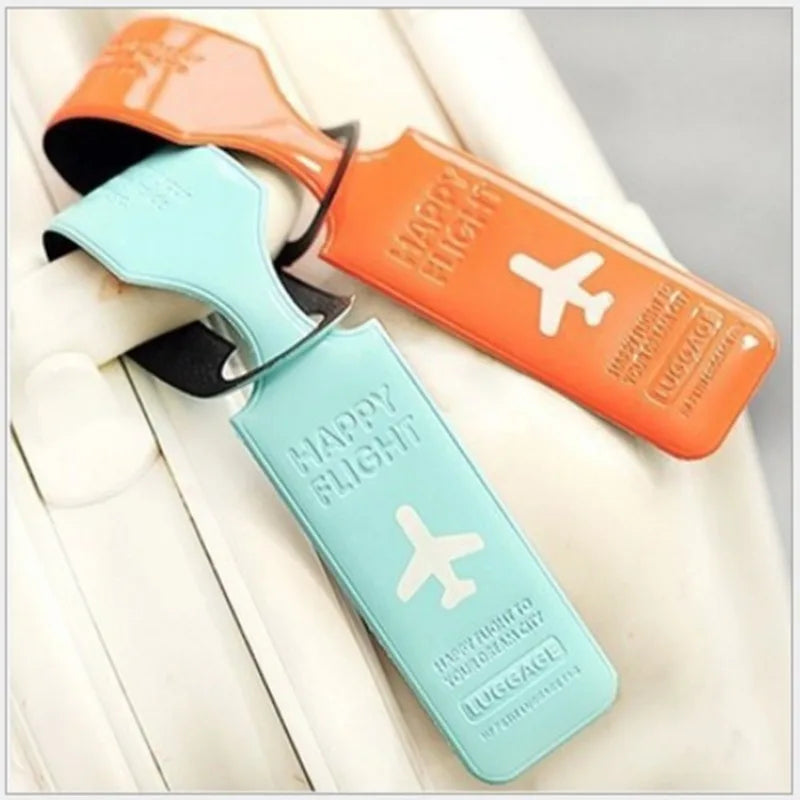 Luggage Tags