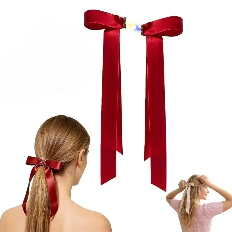 🌸Smart Magnetic Hair Clip Butterfly Design🌸