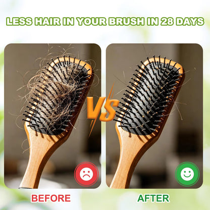 TG-Ideas® Rosemary & Zinc PCA Strengthening Shampoo