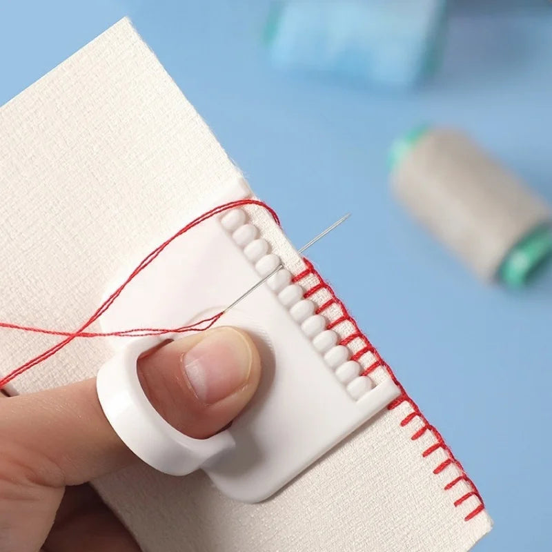 ✨ Precision Stitch Guide 🧵
