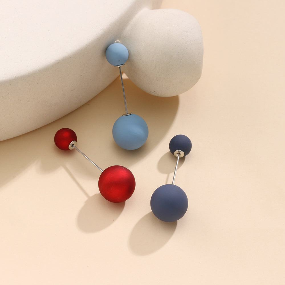 Hijab locked pins