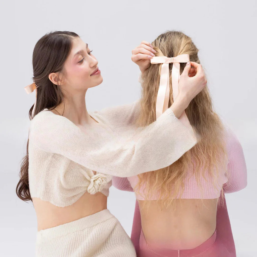 🌸Smart Magnetic Hair Clip Butterfly Design🌸