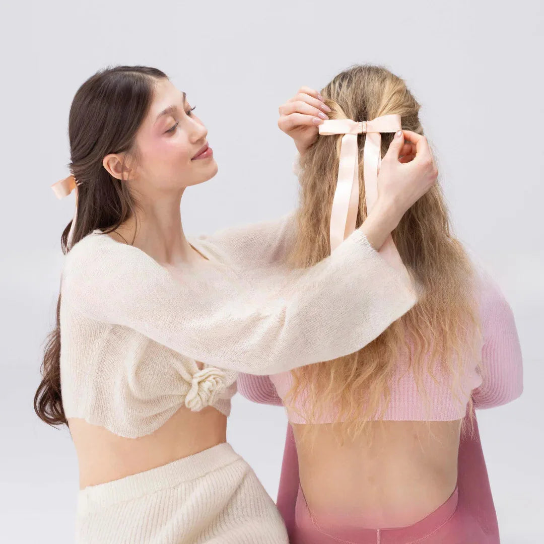 🌸Smart Magnetic Hair Clip Butterfly Design🌸