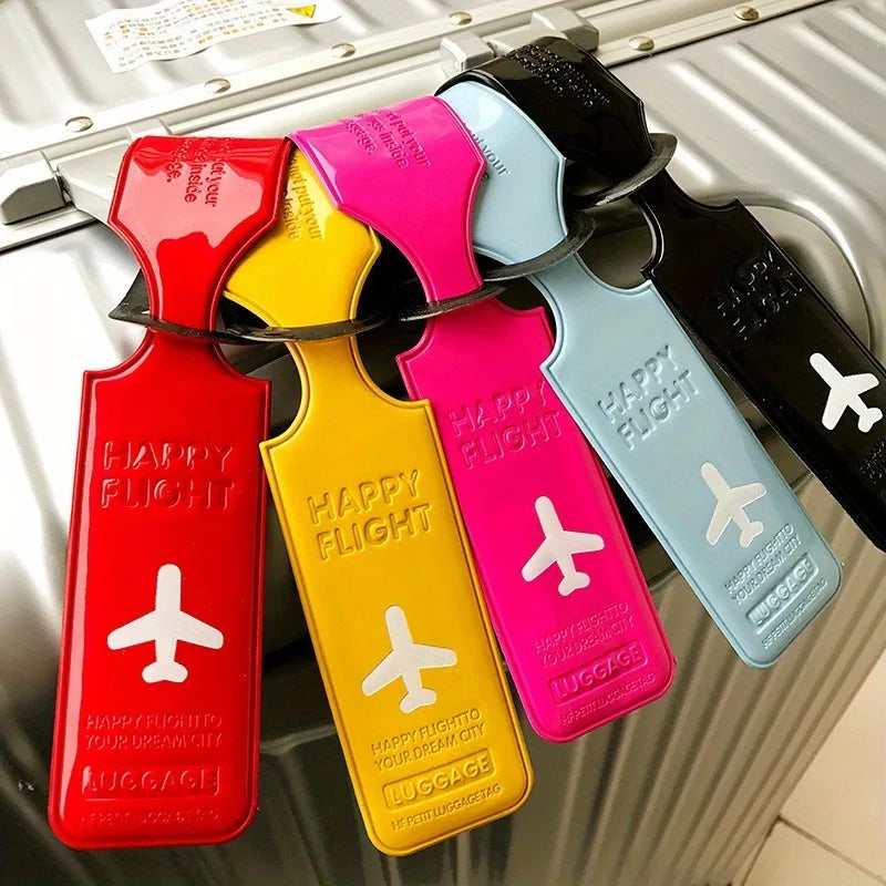 Luggage Tags
