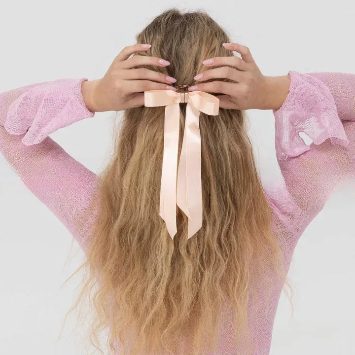 🌸Smart Magnetic Hair Clip Butterfly Design🌸