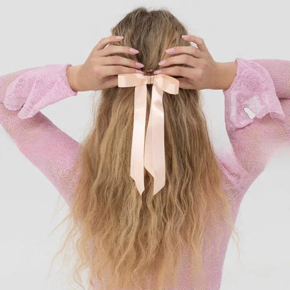🌸Smart Magnetic Hair Clip Butterfly Design🌸