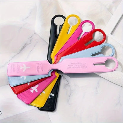 Luggage Tags