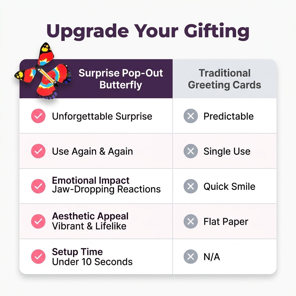 FlyButterfly™ – The Magical Flying Surprise ✨