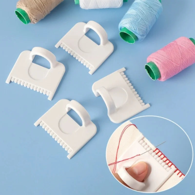 ✨ Precision Stitch Guide 🧵