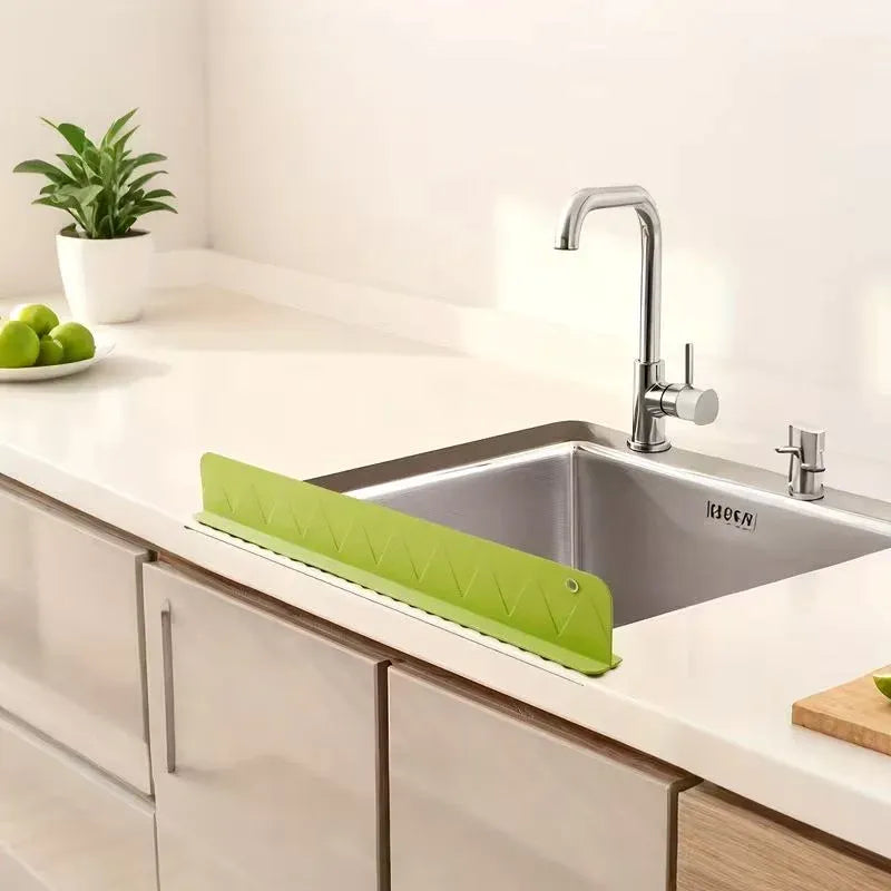 Sink Splash Water Guard