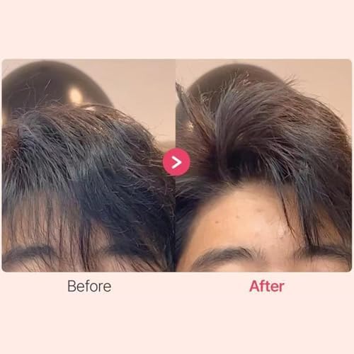 Volumizing Hair Clip – Instant Root Lift & Natural Bounce