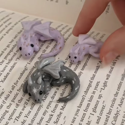 🔥 Emotional Support Dragon 🐉