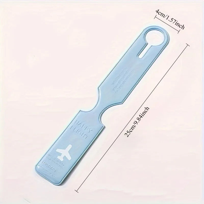 Luggage Tags