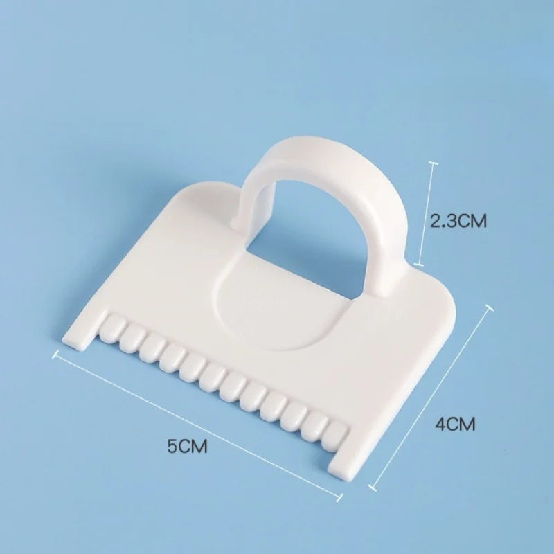 ✨ Precision Stitch Guide 🧵