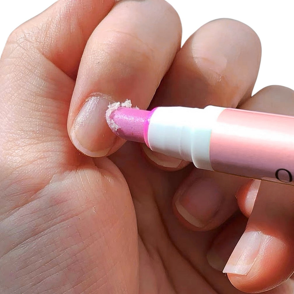 Cuticle Pusher & Oil Nail pen