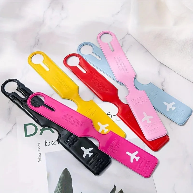 Luggage Tags