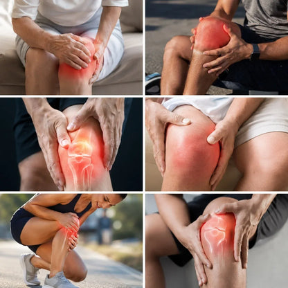 Knee Pain Relief Brace