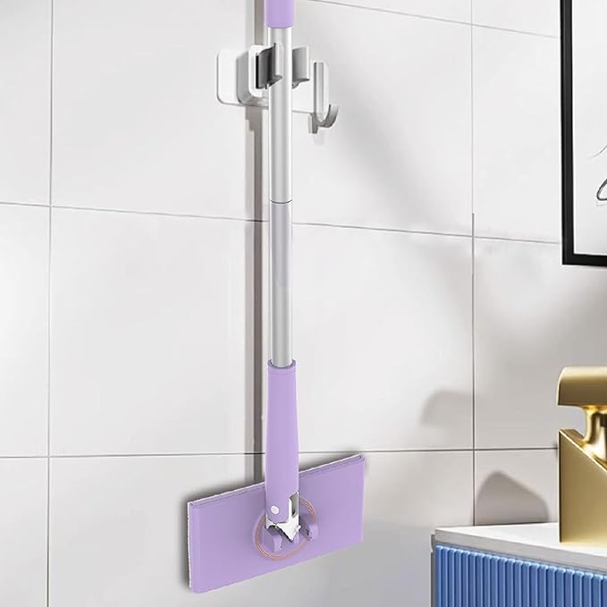 Cloth Changing Mini Mop