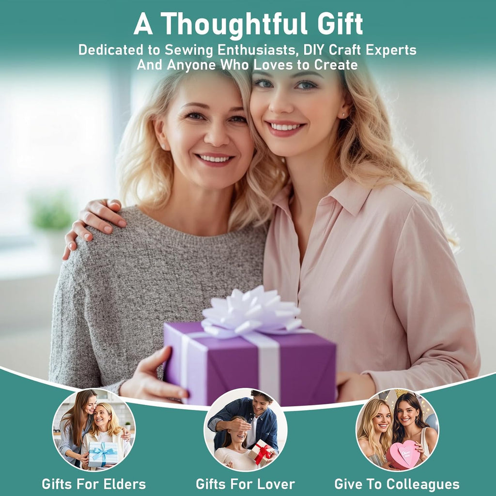 Embroidery Stitch book 143 different stitches