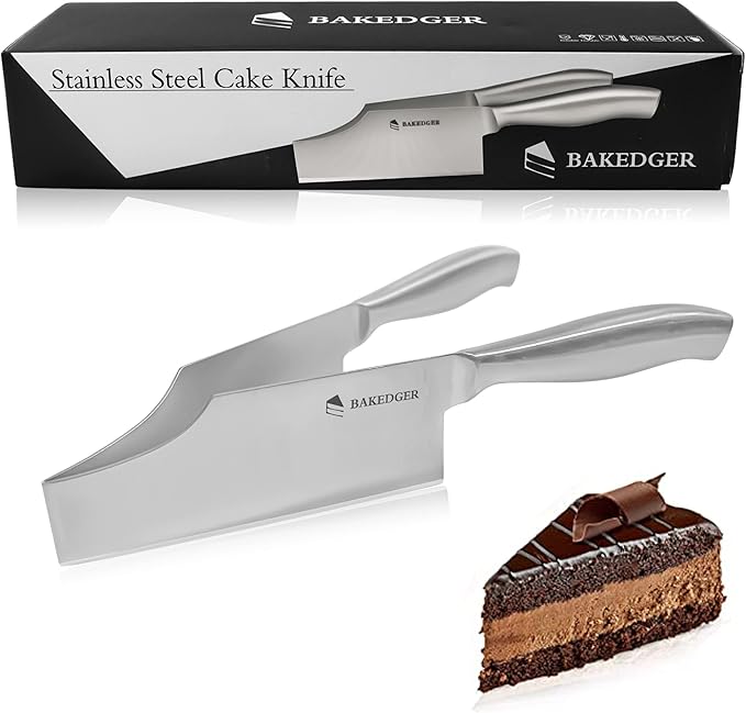 🍰 Adjustable Cake Cutter Slicer