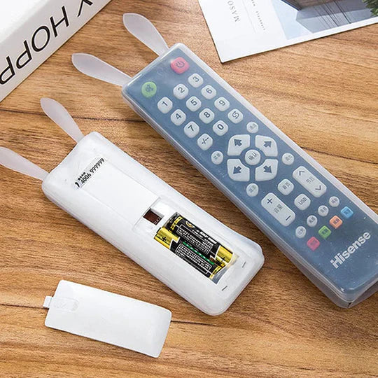 Silicone Remote Cover