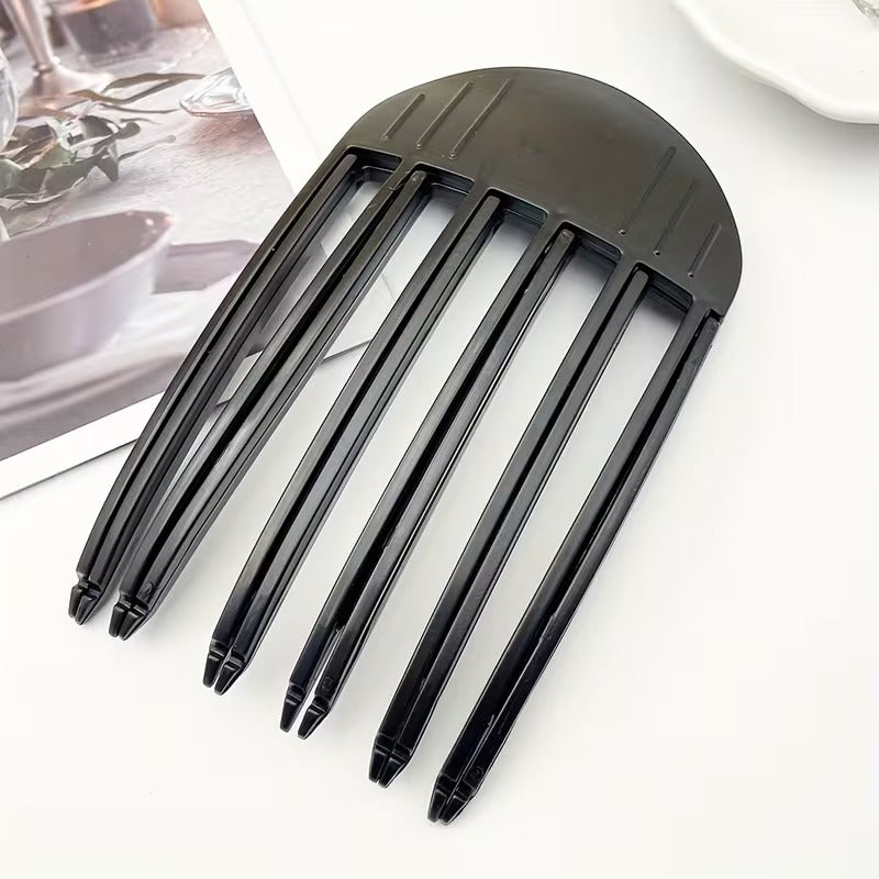 Volumizing Hair Clip – Instant Root Lift & Natural Bounce