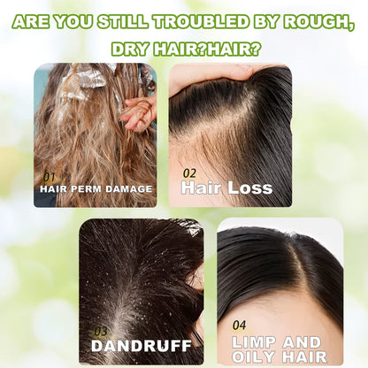 TG-Ideas® Rosemary & Zinc PCA Strengthening Shampoo