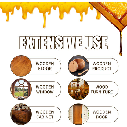 ✨Beewax Wooden Surface Care Cleaner
