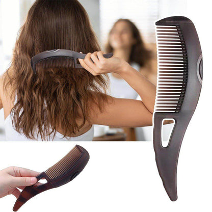 ✨ Multi-Purpose Hair Styling Comb 💇‍♀️