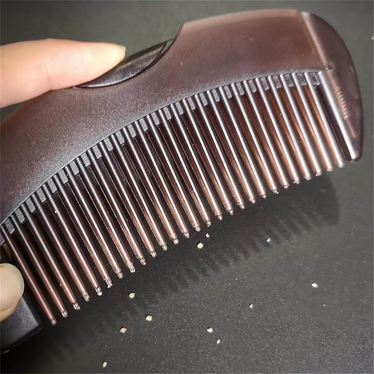 ✨ Multi-Purpose Hair Styling Comb 💇‍♀️