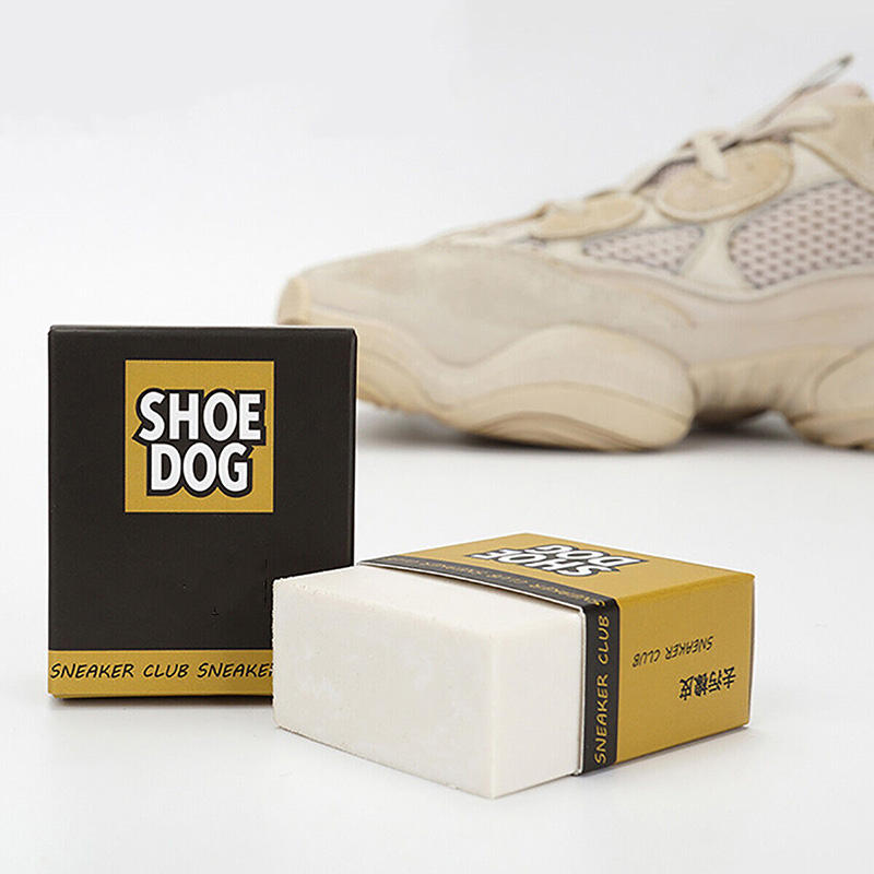 🧼✨ Shoe Eraser – Suede &amp; Nubuck Cleaner