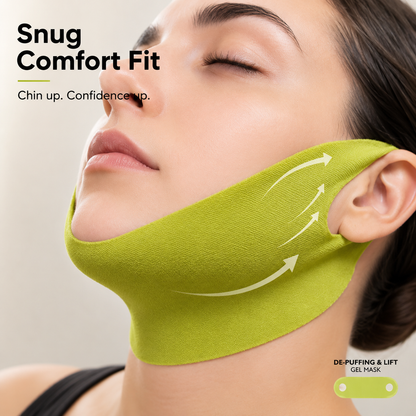V-Shape Lifting Mask Set