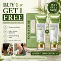 Coracode Triple Enzyme Exfoliating Gel with Green Tea Effect