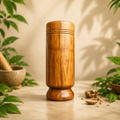Ayurvedic Vijaysar Wood Sugar Control Glass (Original)