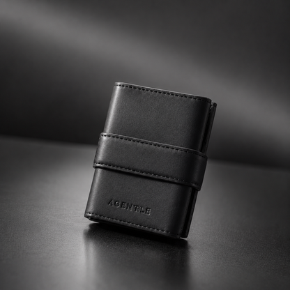 Sleek Men's Wallet