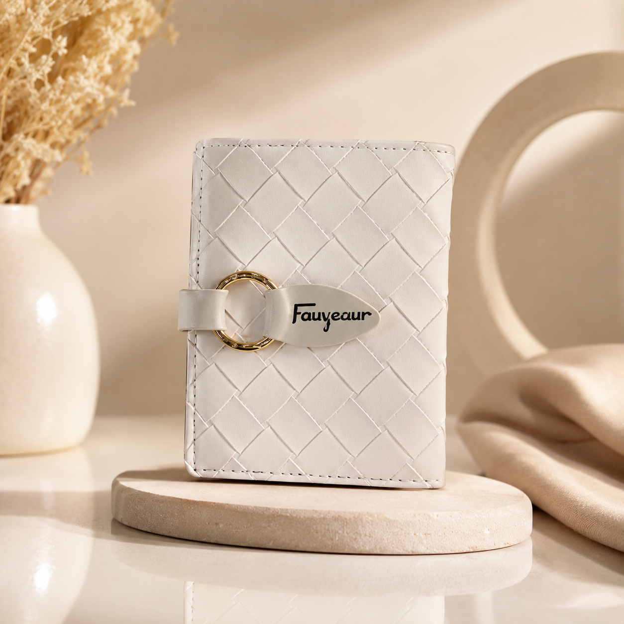 ✨ Stylish Mini Card Holder Wallet ✨