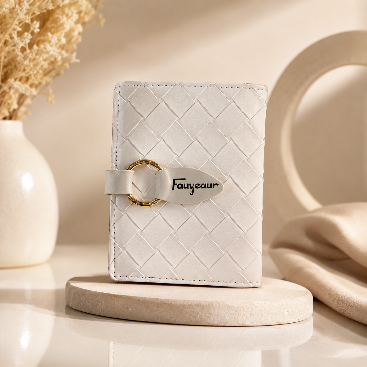 ✨ Stylish Mini Card Holder Wallet ✨