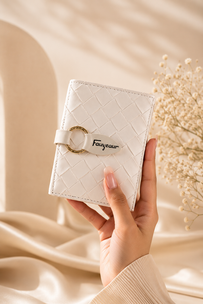 ✨ Stylish Mini Card Holder Wallet ✨