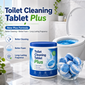 Multi-Purpose Cleaning Tablets Plus