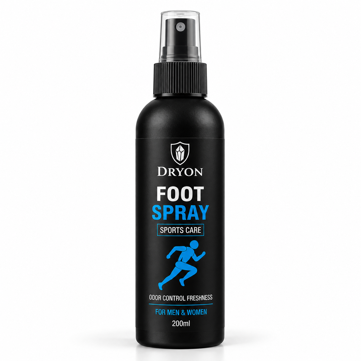 DRYON Foot Spray Sports Care