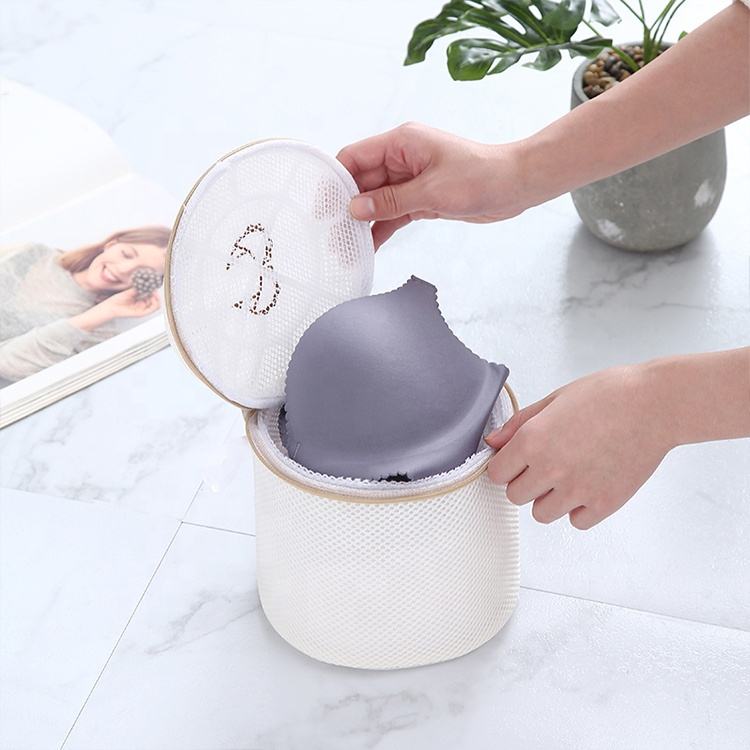 🩷 Bra & Lingerie Organizer Storage Bag