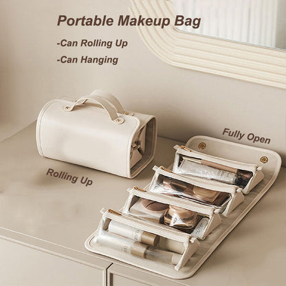 💼 Urban Voyage Travel Pouch