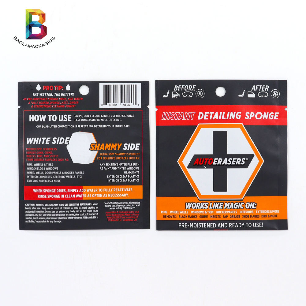 👟✨ Instant Sneaker Cleaner Wipes ✨👟