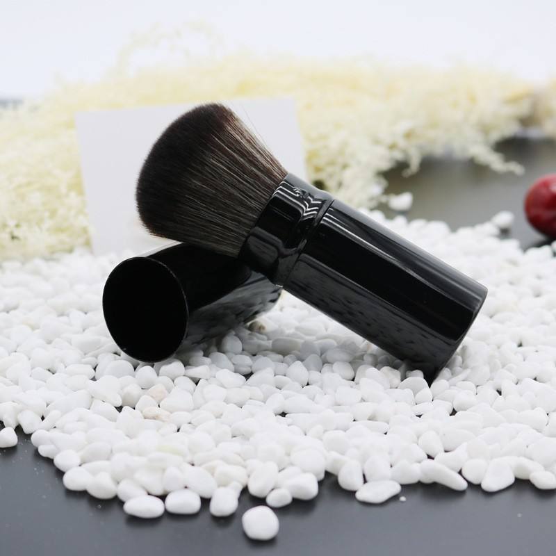 💄✨ Portable Retractable Makeup Brush ✨💄